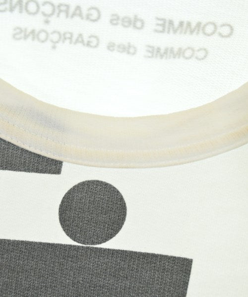 COMME des GARCONS COMME des GARCONS T恤/上衣