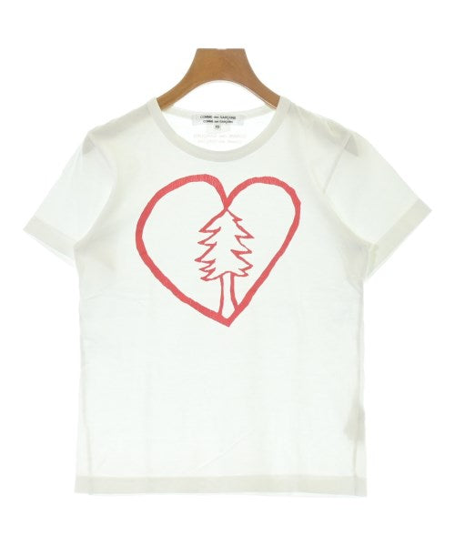 COMME des GARCONS COMME des GARCONS T恤/上衣