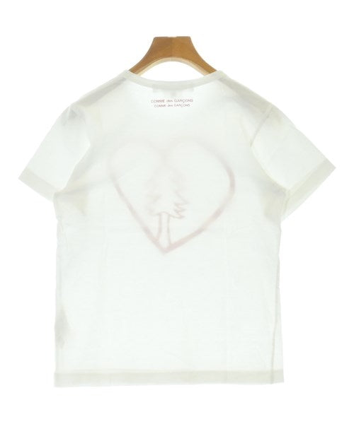 COMME des GARCONS COMME des GARCONS T恤/上衣