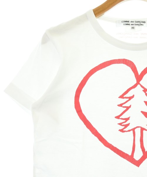 COMME des GARCONS COMME des GARCONS T恤/上衣