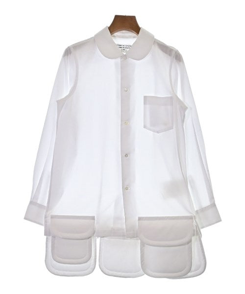 COMME des GARCONS COMME des GARCONS 休閒襯衫