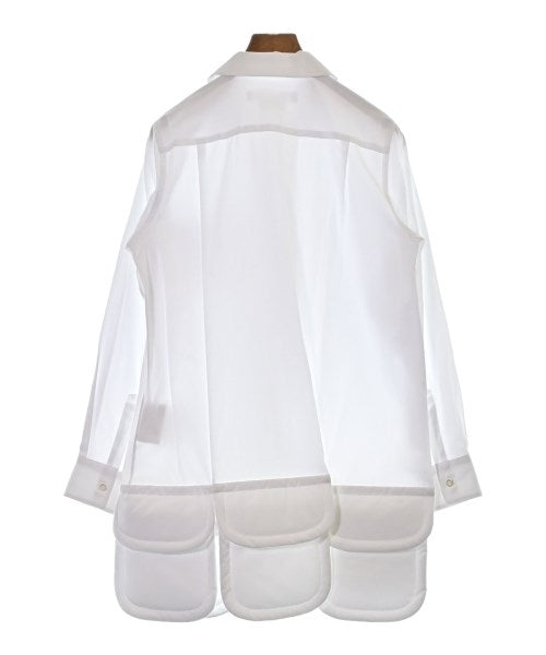 COMME des GARCONS COMME des GARCONS 休閒襯衫