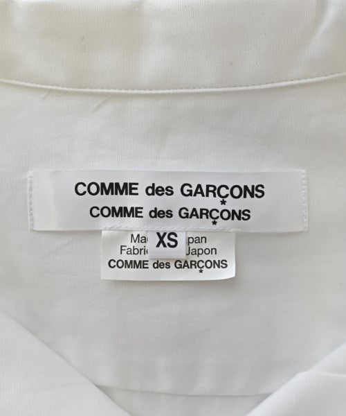 COMME des GARCONS COMME des GARCONS 休閒襯衫