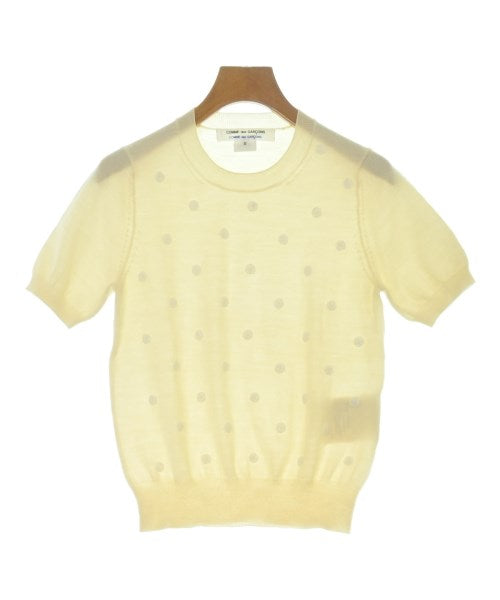 COMME des GARCONS COMME des GARCONS 毛衣