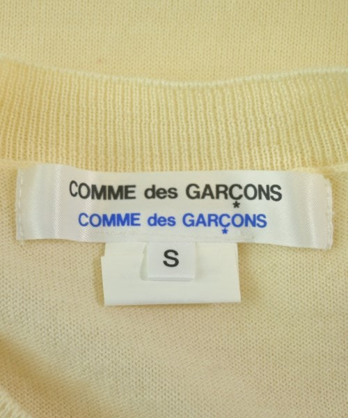 COMME des GARCONS COMME des GARCONS 毛衣