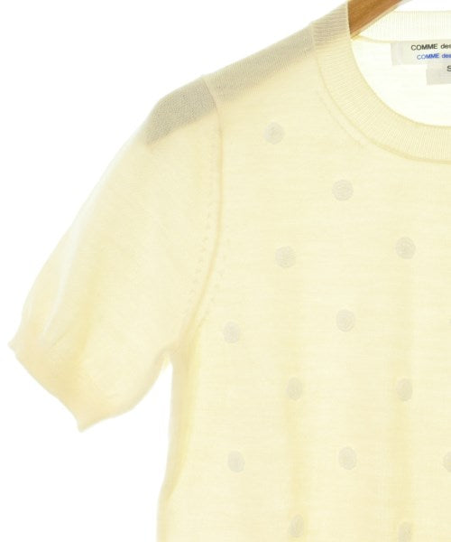 COMME des GARCONS COMME des GARCONS 毛衣
