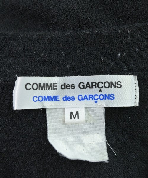 COMME des GARCONS COMME des GARCONS 開襟衫