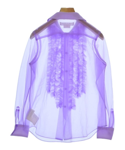 COMME des GARCONS COMME des GARCONS 女襯衫