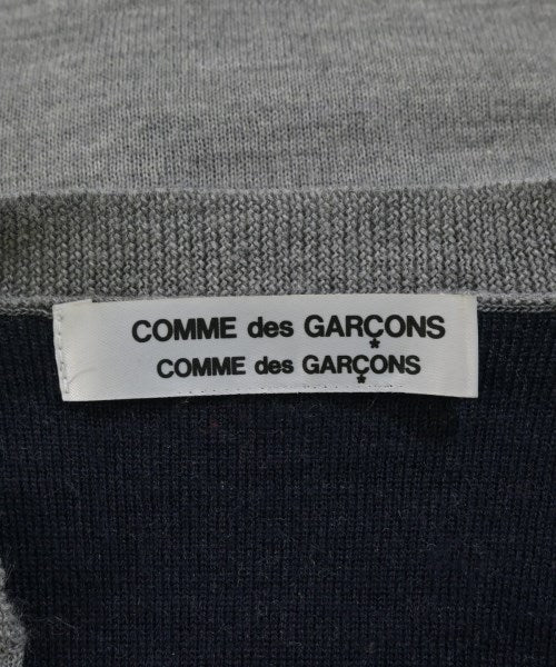 COMME des GARCONS COMME des GARCONS 開襟衫