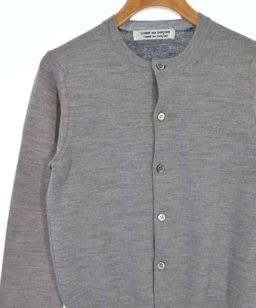 COMME des GARCONS COMME des GARCONS 開襟衫
