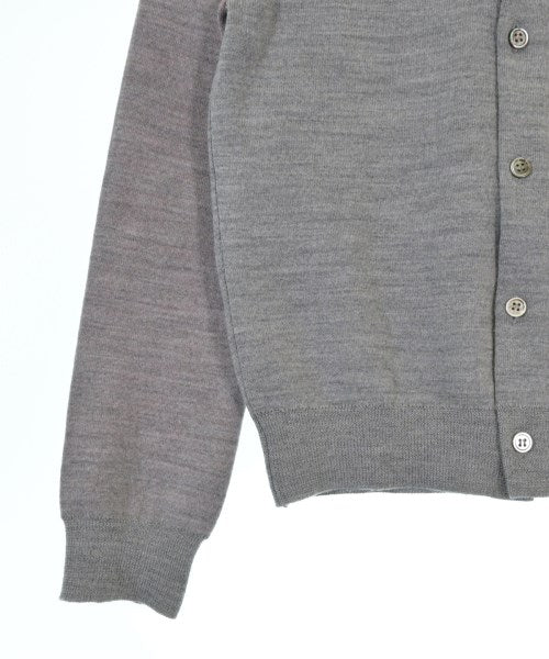 COMME des GARCONS COMME des GARCONS 開襟衫