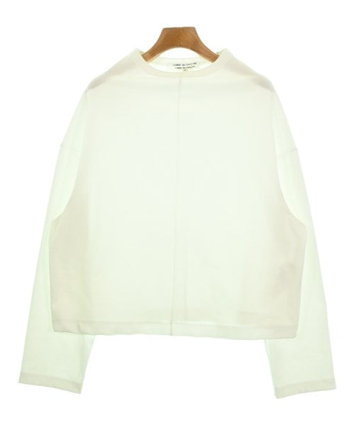COMME des GARCONS COMME des GARCONS T恤/上衣