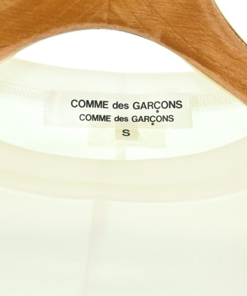 COMME des GARCONS COMME des GARCONS T恤/上衣