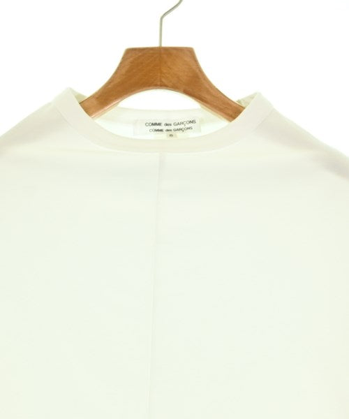 COMME des GARCONS COMME des GARCONS T恤/上衣