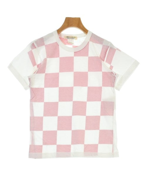COMME des GARCONS COMME des GARCONS T恤/上衣
