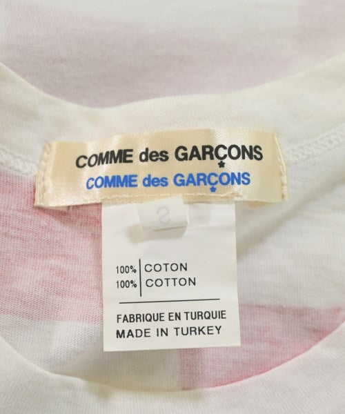 COMME des GARCONS COMME des GARCONS T恤/上衣