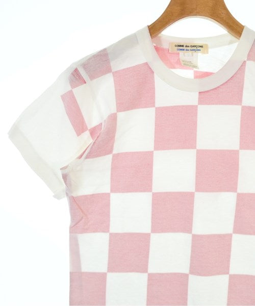 COMME des GARCONS COMME des GARCONS T恤/上衣