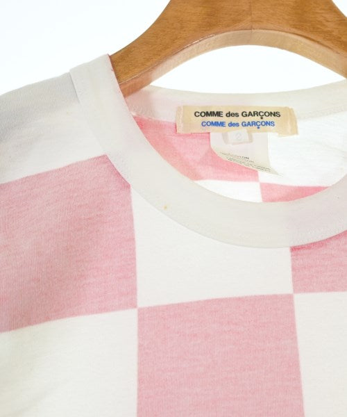 COMME des GARCONS COMME des GARCONS T恤/上衣