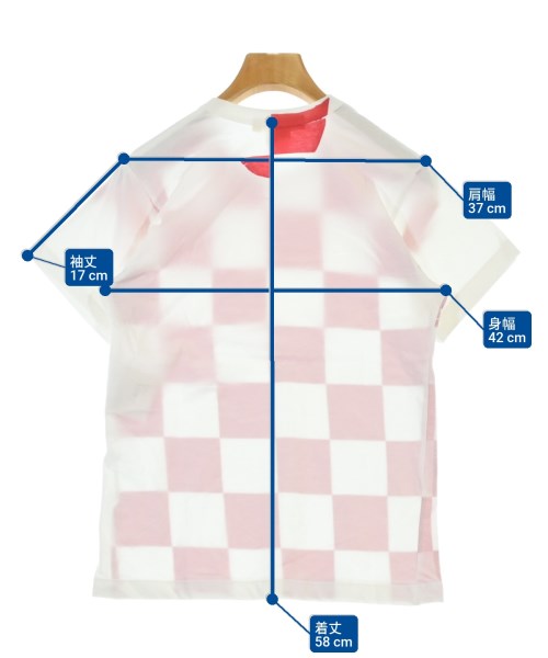 COMME des GARCONS COMME des GARCONS T恤/上衣