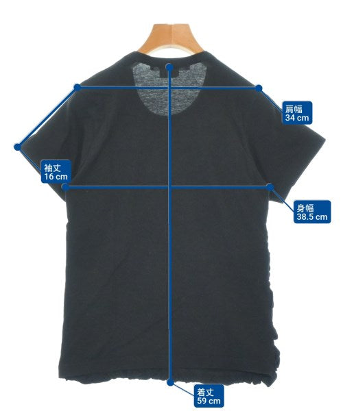 COMME des GARCONS COMME des GARCONS T恤/上衣