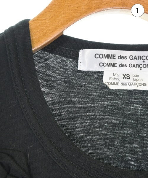 COMME des GARCONS COMME des GARCONS T恤/上衣