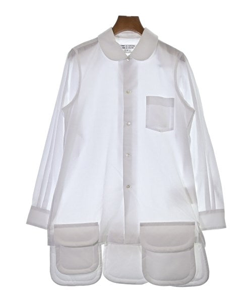 COMME des GARCONS COMME des GARCONS 休閒襯衫