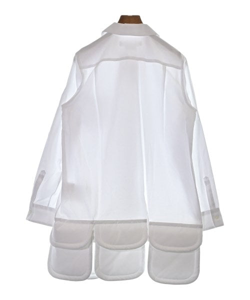 COMME des GARCONS COMME des GARCONS 休閒襯衫
