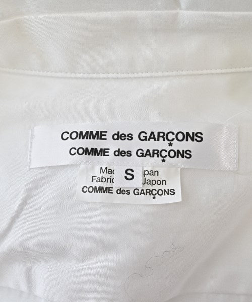 COMME des GARCONS COMME des GARCONS 休閒襯衫
