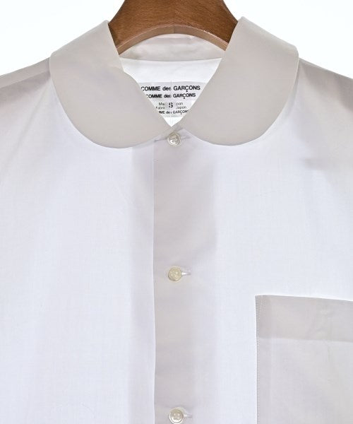 COMME des GARCONS COMME des GARCONS 休閒襯衫
