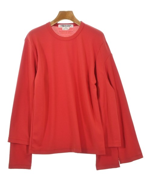 COMME des GARCONS COMME des GARCONS T恤/上衣