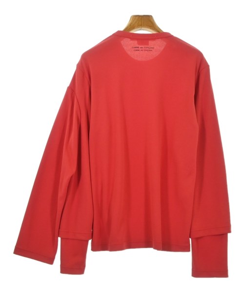 COMME des GARCONS COMME des GARCONS T恤/上衣