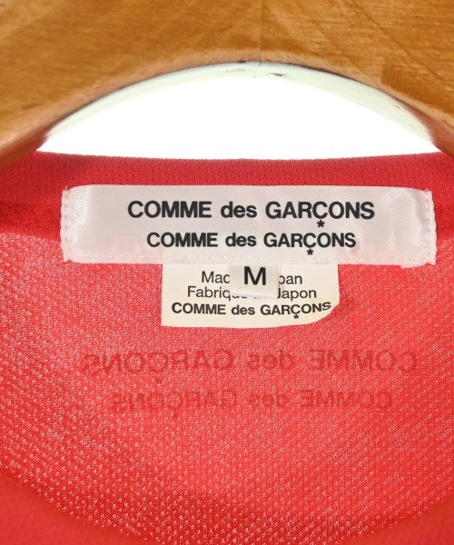 COMME des GARCONS COMME des GARCONS T恤/上衣