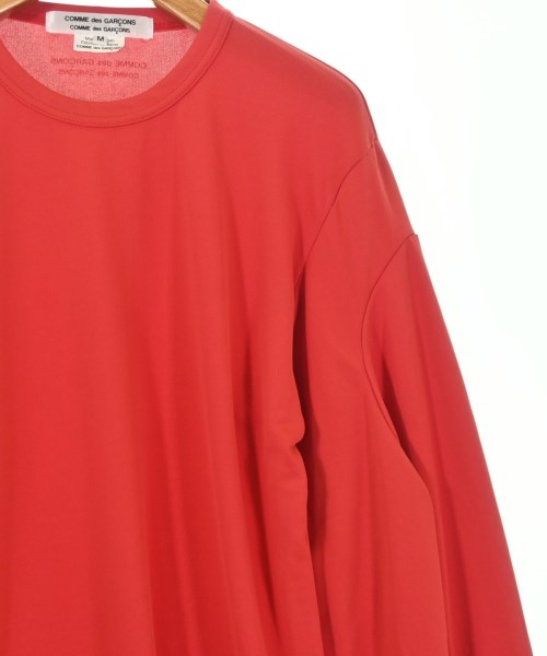 COMME des GARCONS COMME des GARCONS T恤/上衣