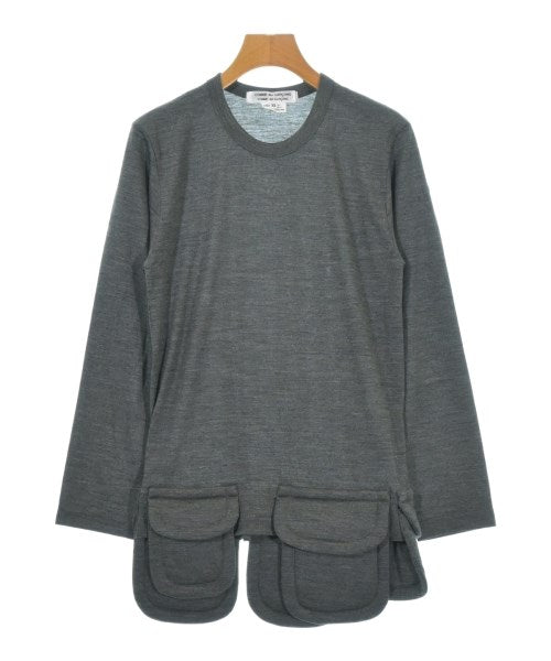 COMME des GARCONS COMME des GARCONS T恤/上衣