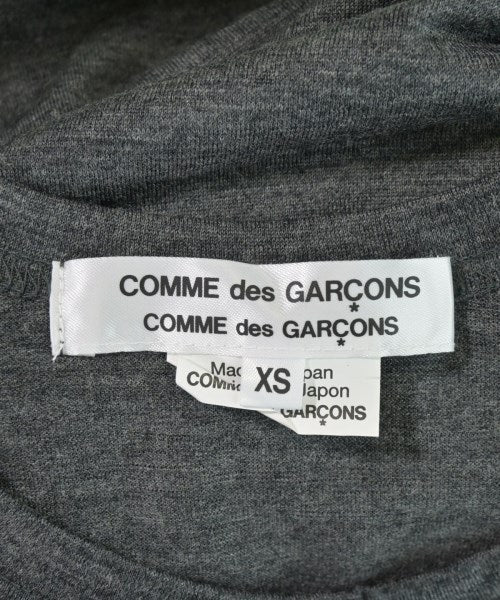 COMME des GARCONS COMME des GARCONS T恤/上衣