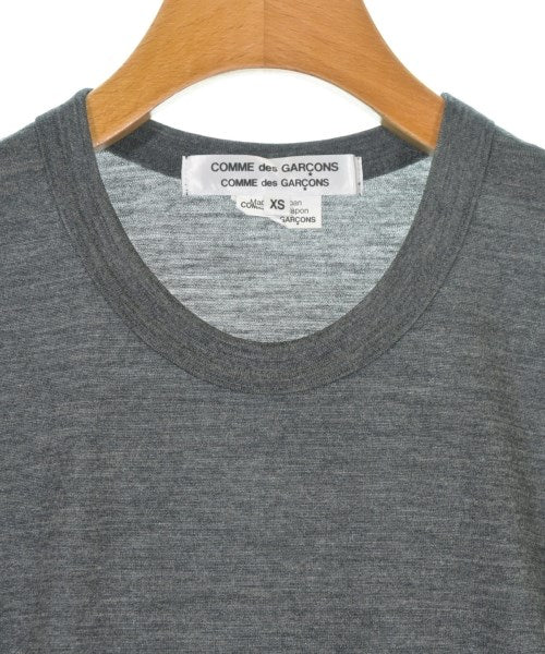 COMME des GARCONS COMME des GARCONS T恤/上衣