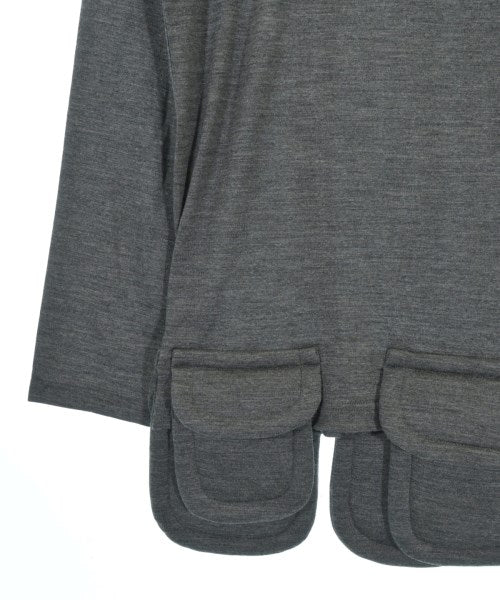 COMME des GARCONS COMME des GARCONS T恤/上衣
