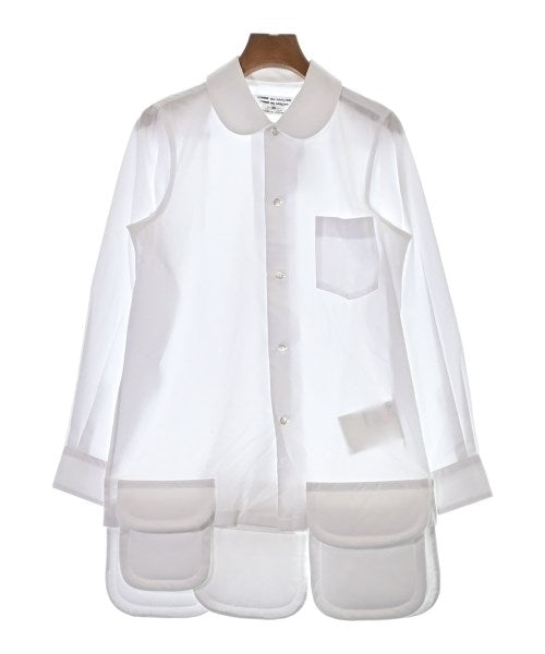 COMME des GARCONS COMME des GARCONS 休閒襯衫