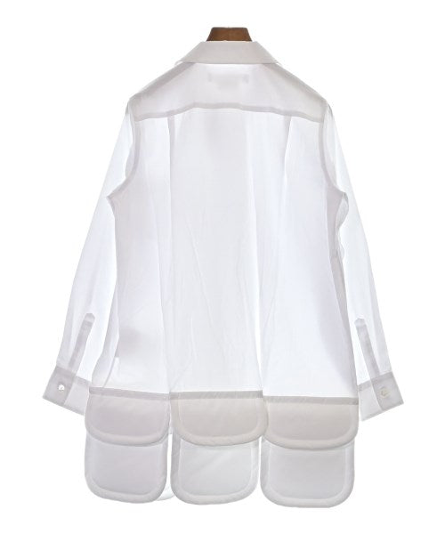COMME des GARCONS COMME des GARCONS 休閒襯衫