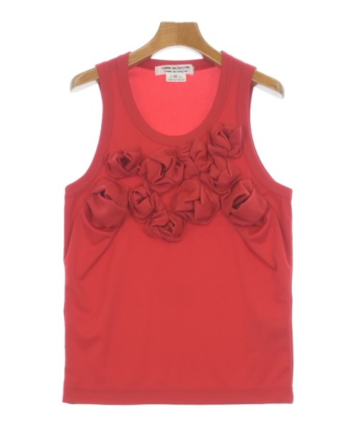 COMME des GARCONS COMME des GARCONS 無袖上衣