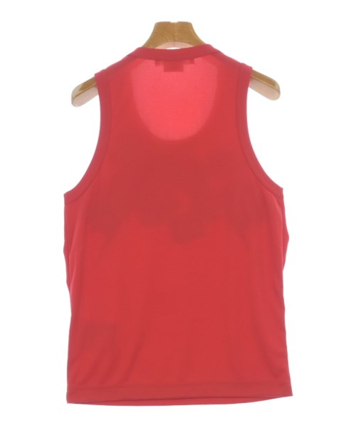 COMME des GARCONS COMME des GARCONS 無袖上衣