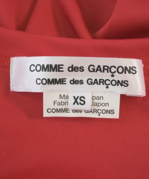 COMME des GARCONS COMME des GARCONS 無袖上衣