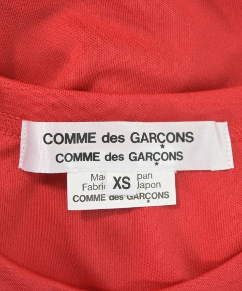 COMME des GARCONS COMME des GARCONS T恤/上衣