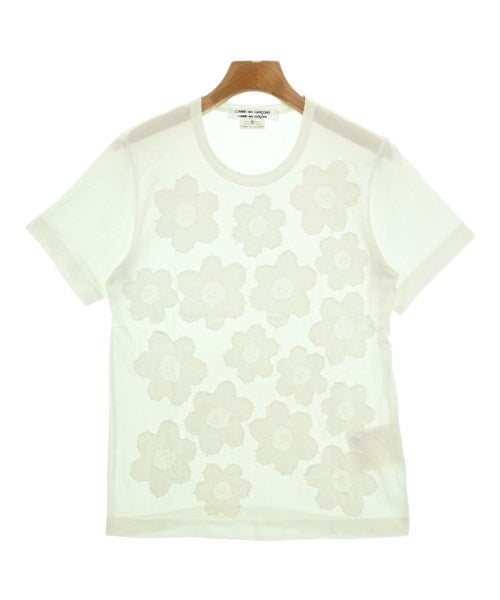 COMME des GARCONS COMME des GARCONS T恤/上衣