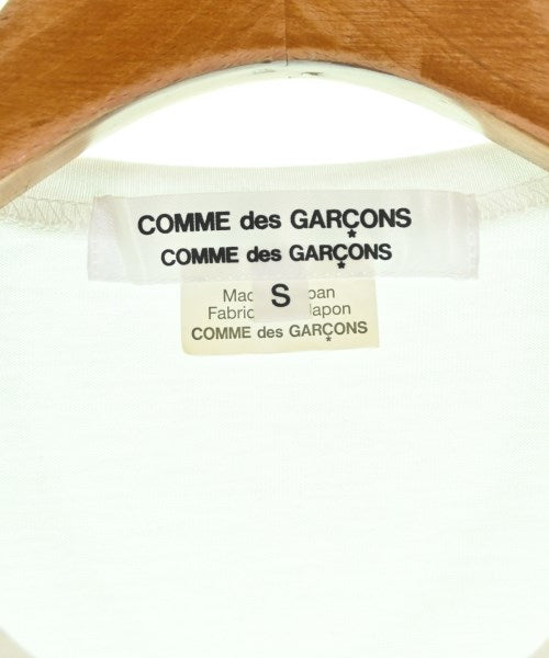COMME des GARCONS COMME des GARCONS T恤/上衣