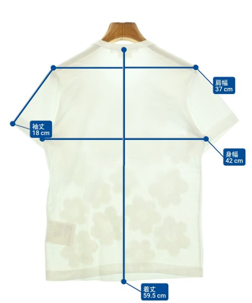 COMME des GARCONS COMME des GARCONS T恤/上衣