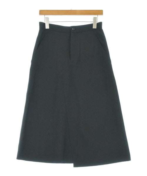 COMME des GARCONS COMME des GARCONS 長裙/超長裙