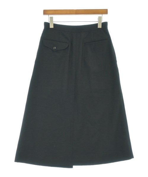 COMME des GARCONS COMME des GARCONS 長裙/超長裙