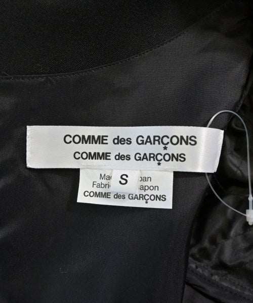 COMME des GARCONS COMME des GARCONS 洋裝