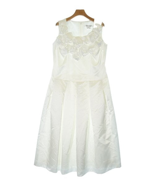 COMME des GARCONS COMME des GARCONS 洋裝